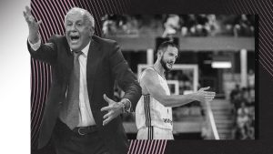 Este entrenador Euroliga se pone serio con los fichajes: “Necesitamos seis interiores y tenemos cuatro”