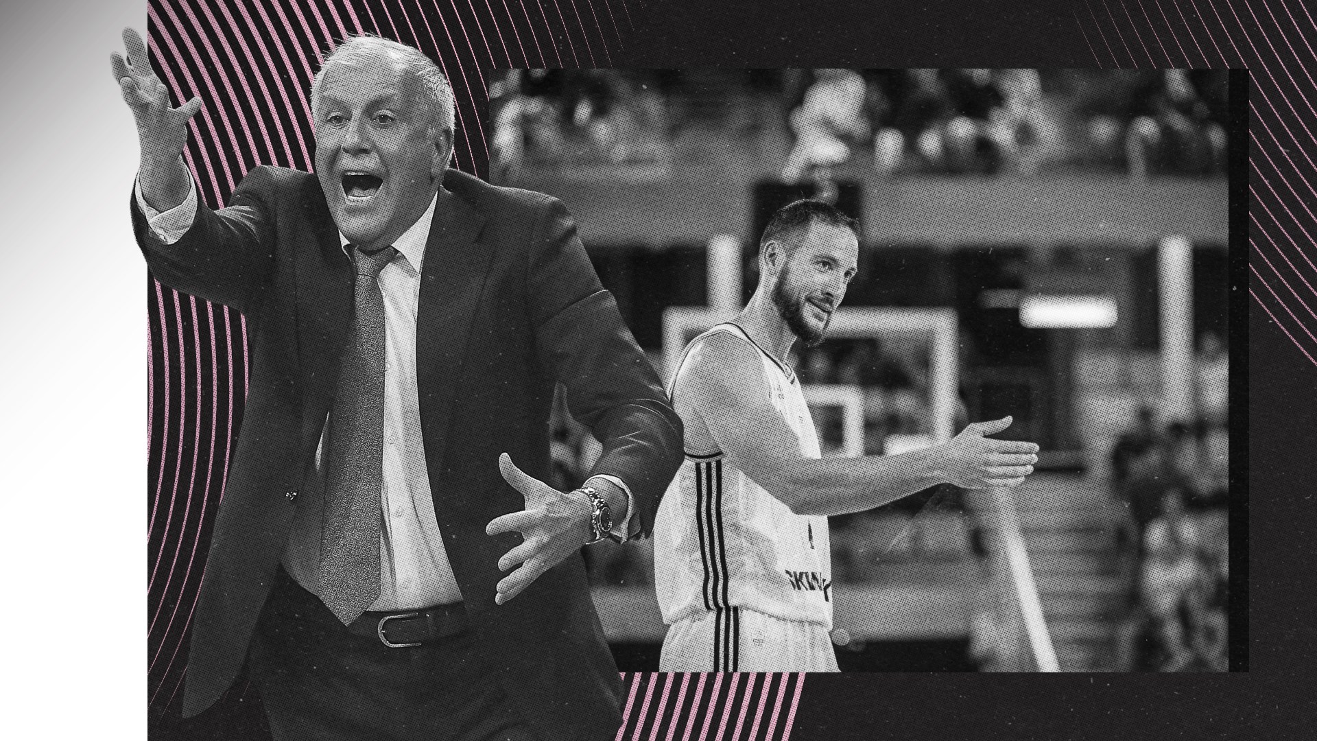 Este entrenador Euroliga se pone serio con los fichajes: “Necesitamos seis interiores y tenemos cuatro”