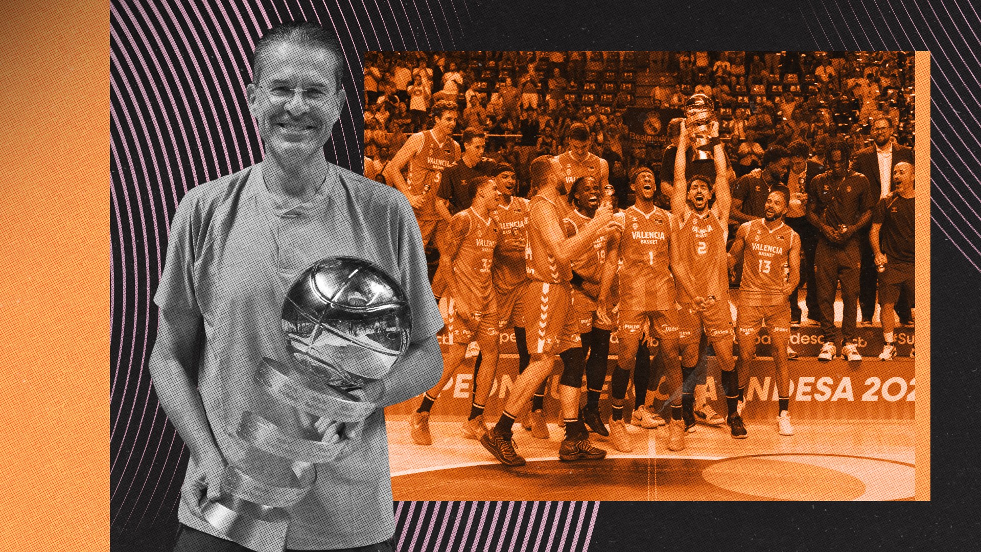 ¡Contratiempos inesperados para Valencia Basket que trastocan el debut Euroliga!