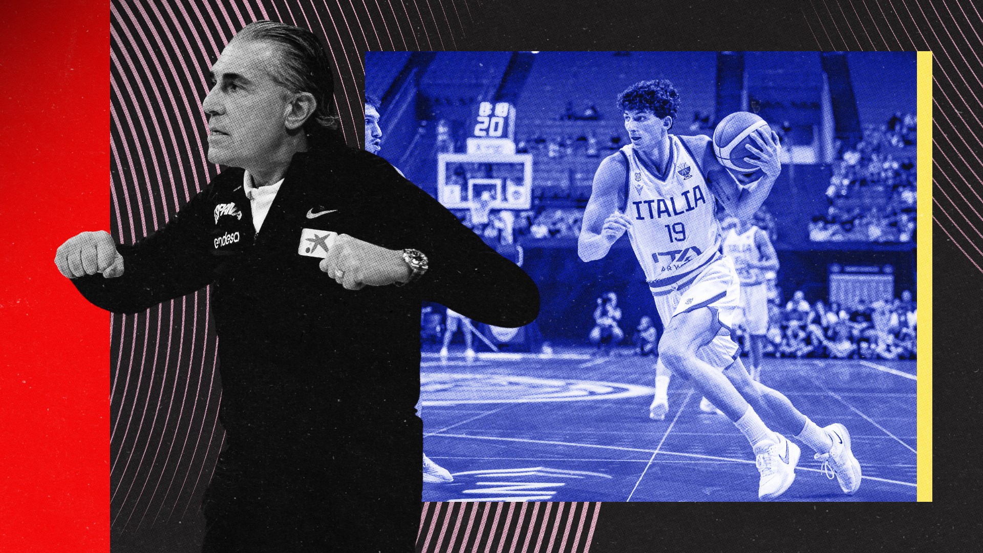 El nuevo fichaje del Real Madrid puede tenderle una trampa a Scariolo