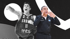 Scariolo apunta al próximo debutante del Real Madrid: el francotirador de la cantera