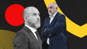 El banquillo por el que suspiran Chus Mateo y Pablo Laso,  ¿qué sabemos?