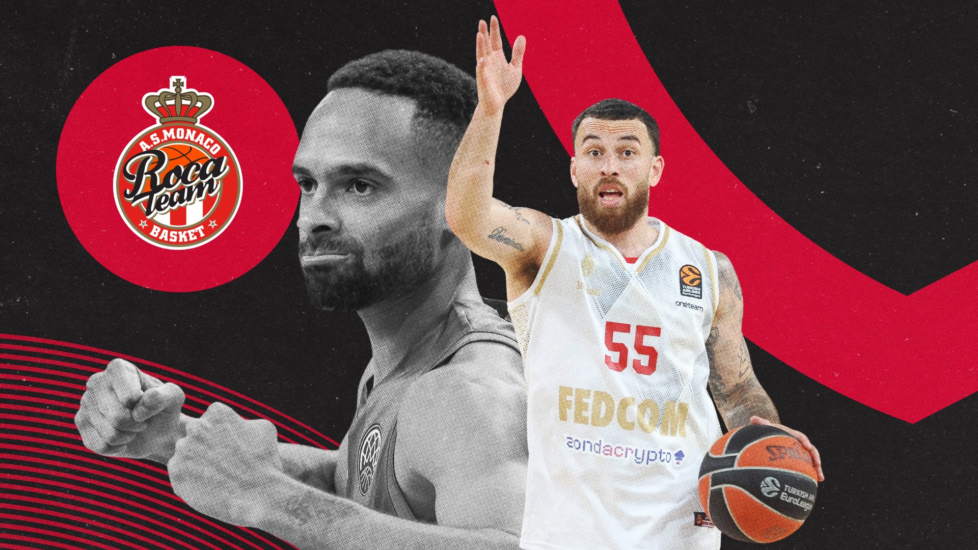 ¿AS Mónaco ha encontrado un sustituto para Mike James?