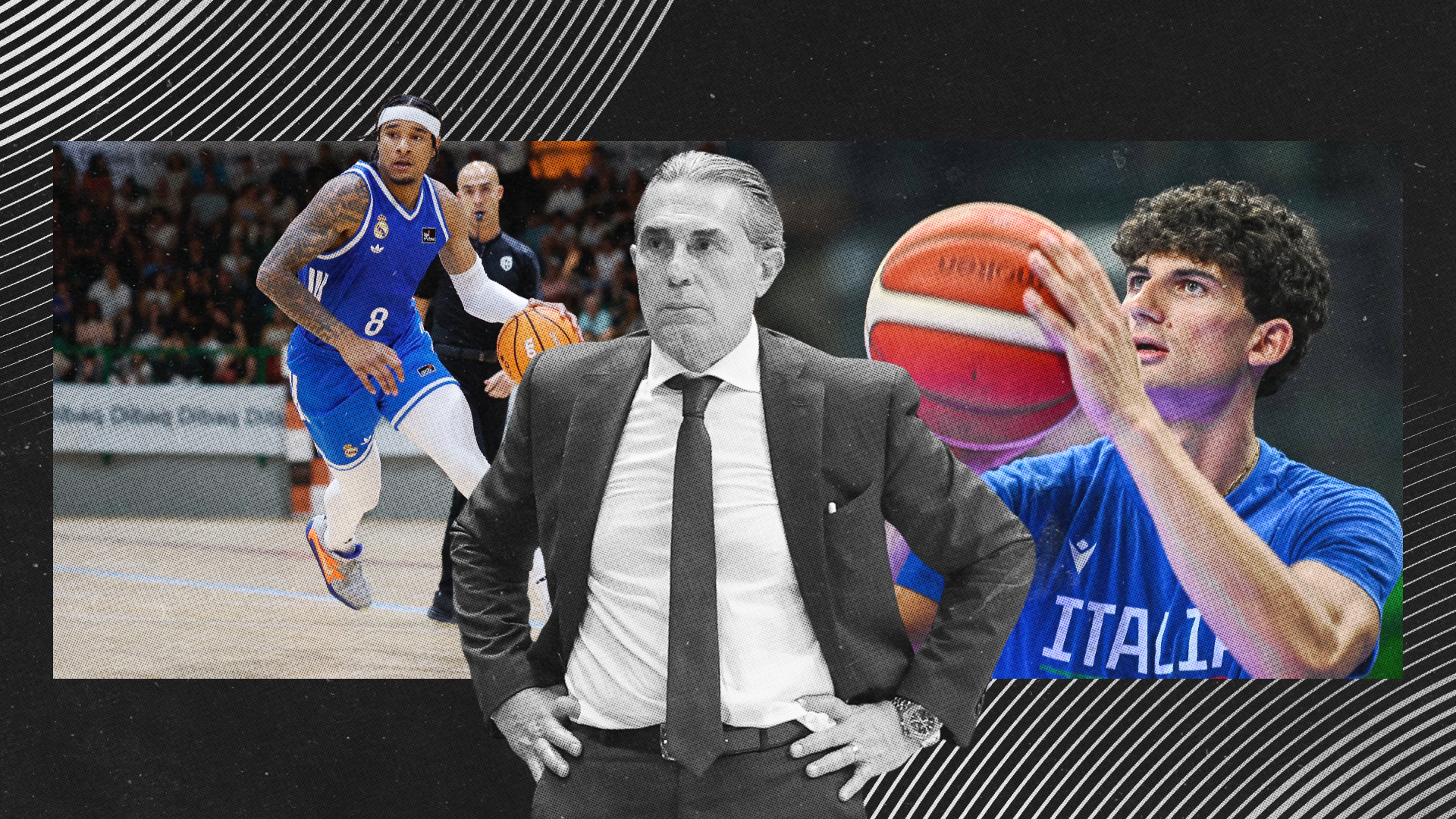 Sin hacer ruido, empieza a brillar: el fichaje inesperado que ilusiona en el Real Madrid