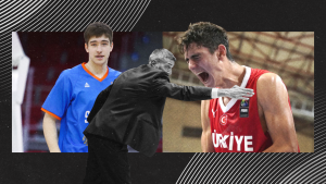 Real Madrid de baloncesto U22: plantilla completa y jóvenes promesas