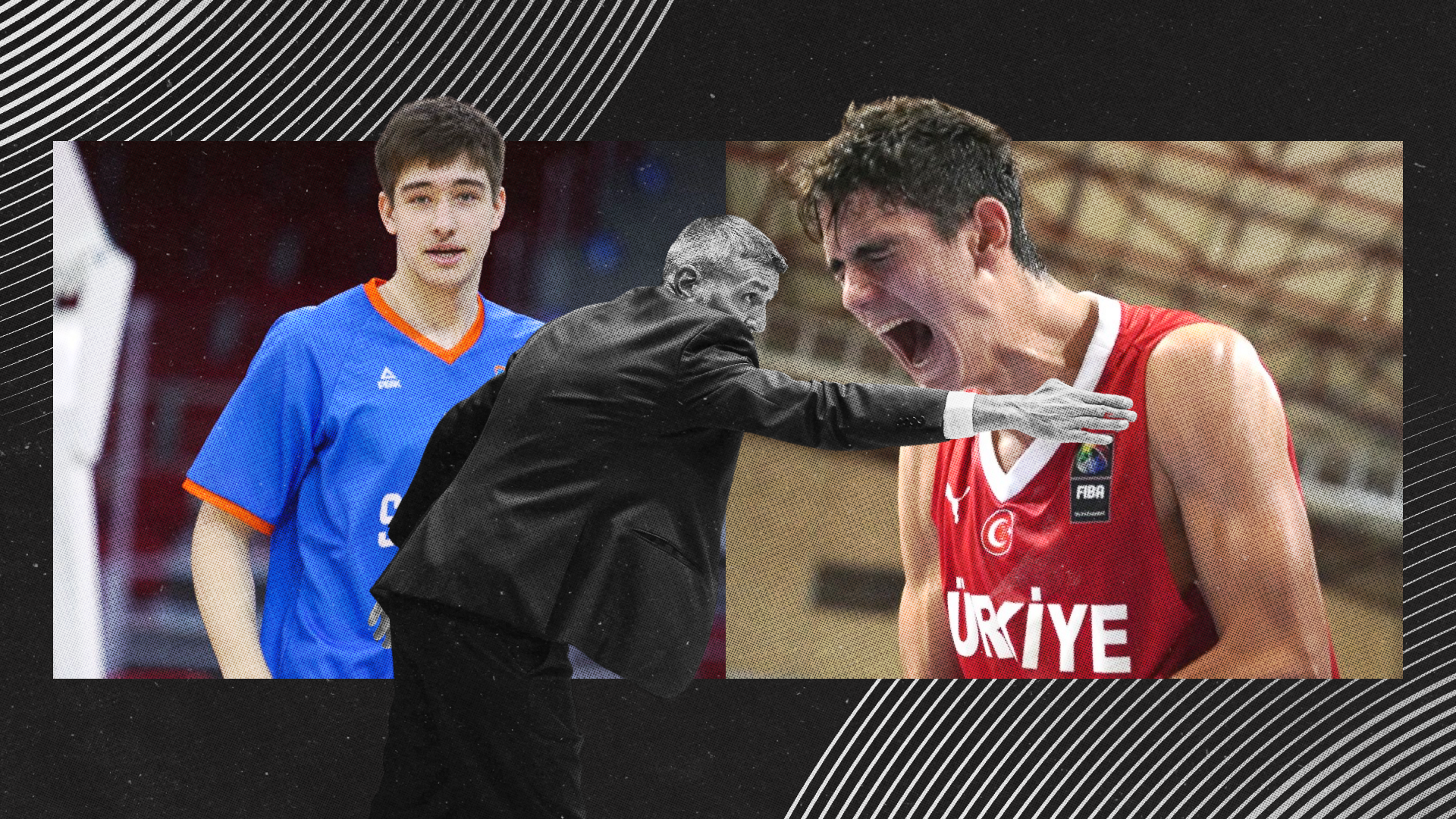 Real Madrid de baloncesto U22: plantilla completa y jóvenes promesas