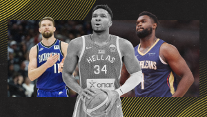 Después de LeBron James: ¿Quién debería ser el nuevo aliado de Doncic en Lakers?