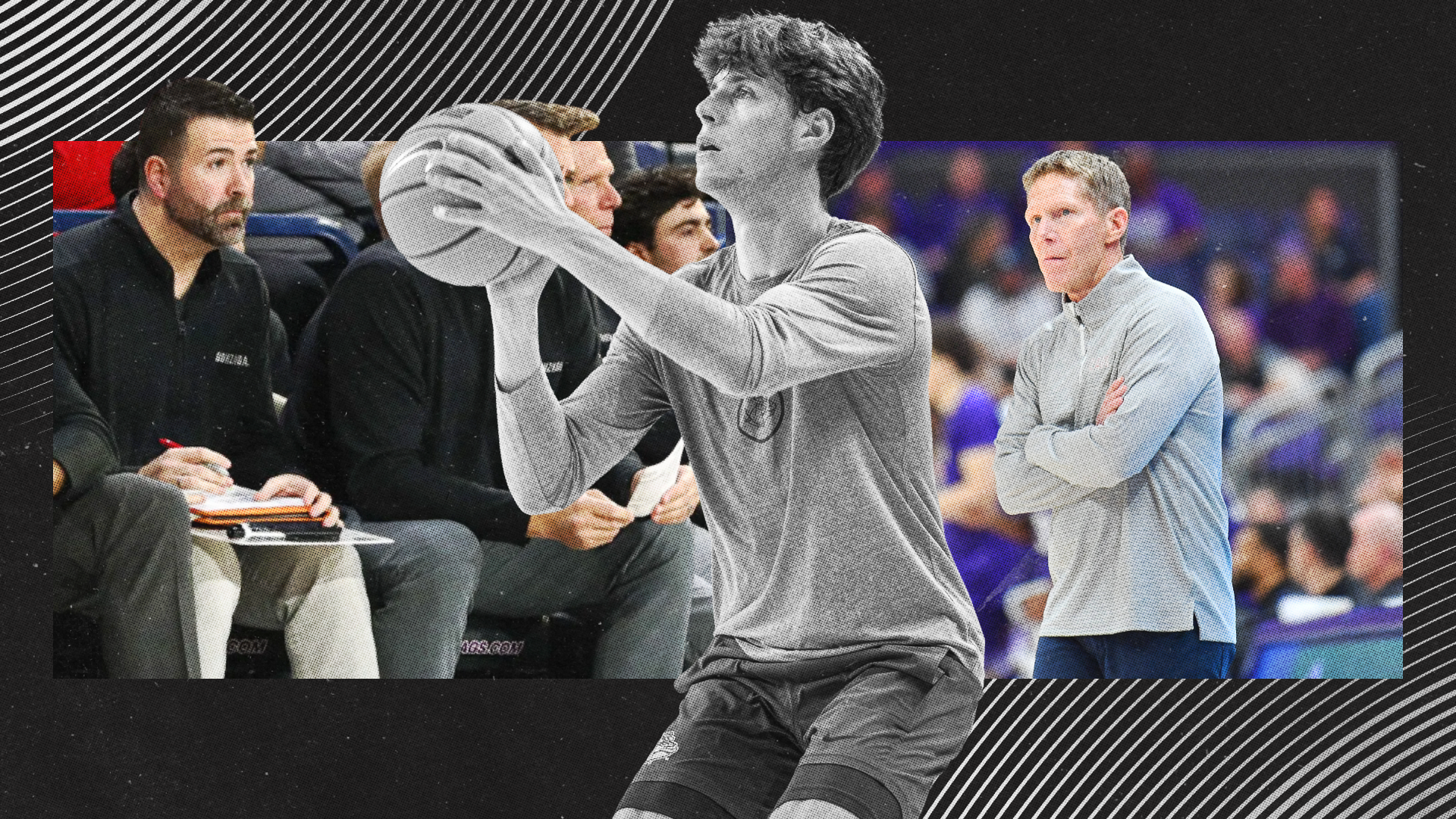 “Va a jugar”. En Estados Unidos ya hablan de la perla española