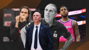 ¿Barça y Real Madrid se disputan a dos NBA para su fichaje final?