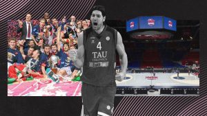 El método Baskonia: descubriendo estrellas antes de que brillen en Europa