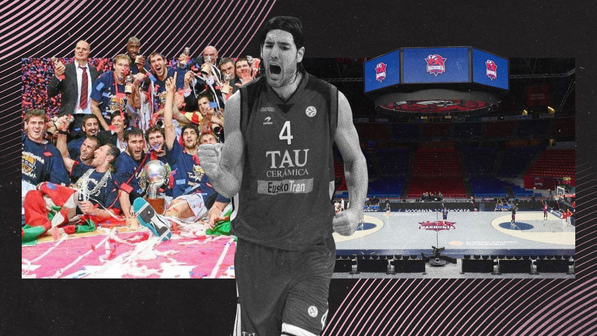 El método Baskonia: descubriendo estrellas antes de que brillen en Europa