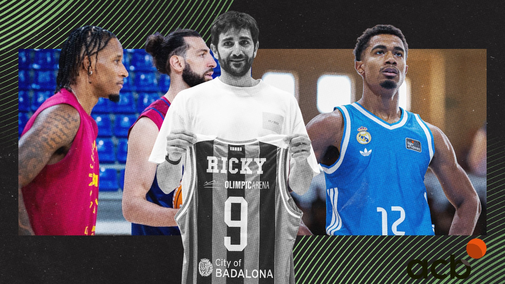Su ESPECTACULAR pretemporada abre un debate: ¿Es el mejor fichaje de la ACB?