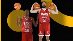 El fichaje de Manresa que todos queremos ver YA