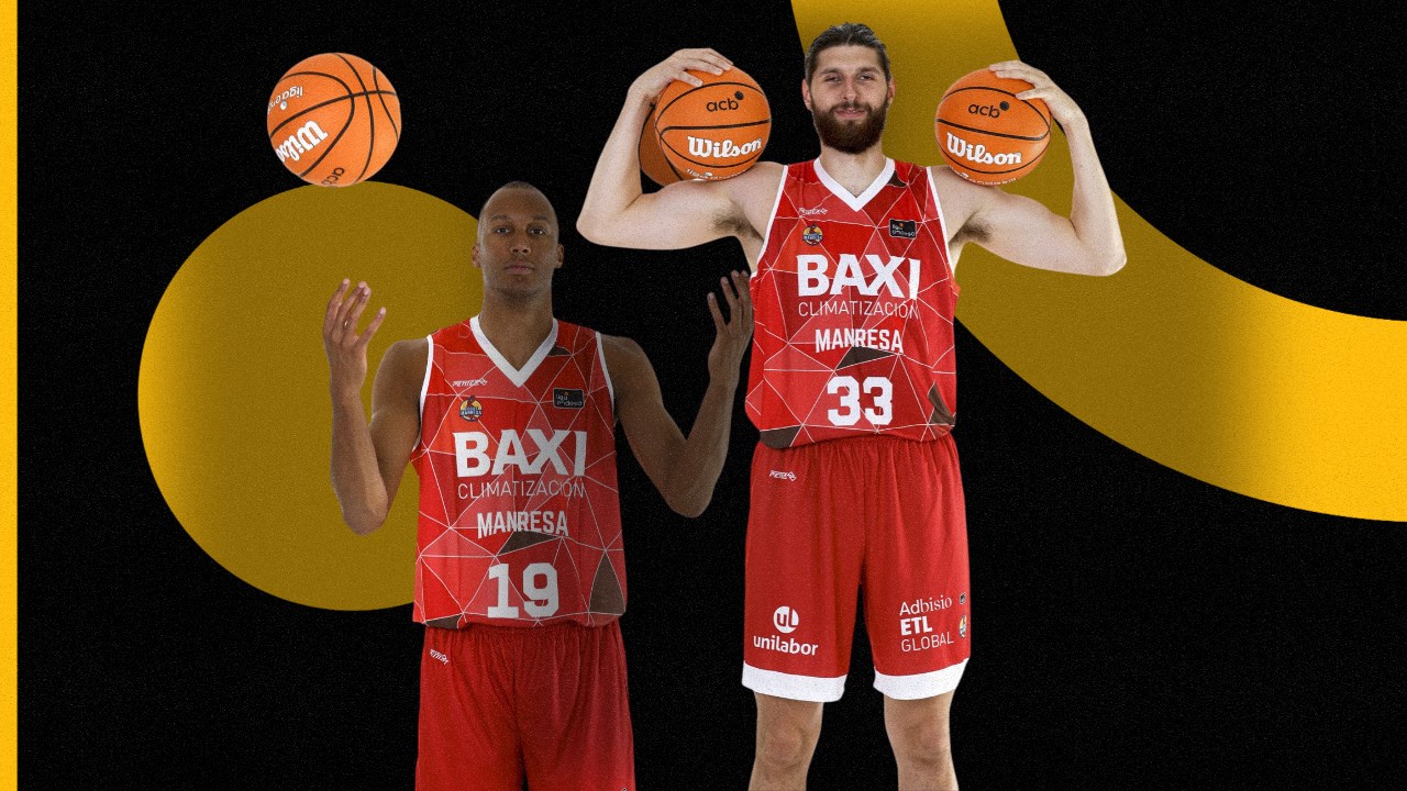 El fichaje de Manresa que todos queremos ver YA