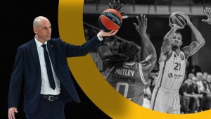 Desastre europeo de Barça Basket… Este fichaje es la esperanza culé