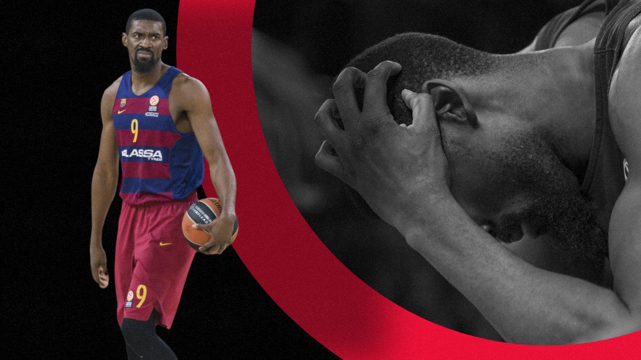 La historia de este ex de Barça Basket: de una retirada temprana a referente del baloncesto formativo
