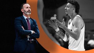 La estadística que ‘mata’ a UCAM Murcia con un Sito Alonso desquiciado: “Inexplicable”