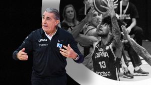 Regreso triunfal al Real Madrid, ¿qué papel le reserva Scariolo?