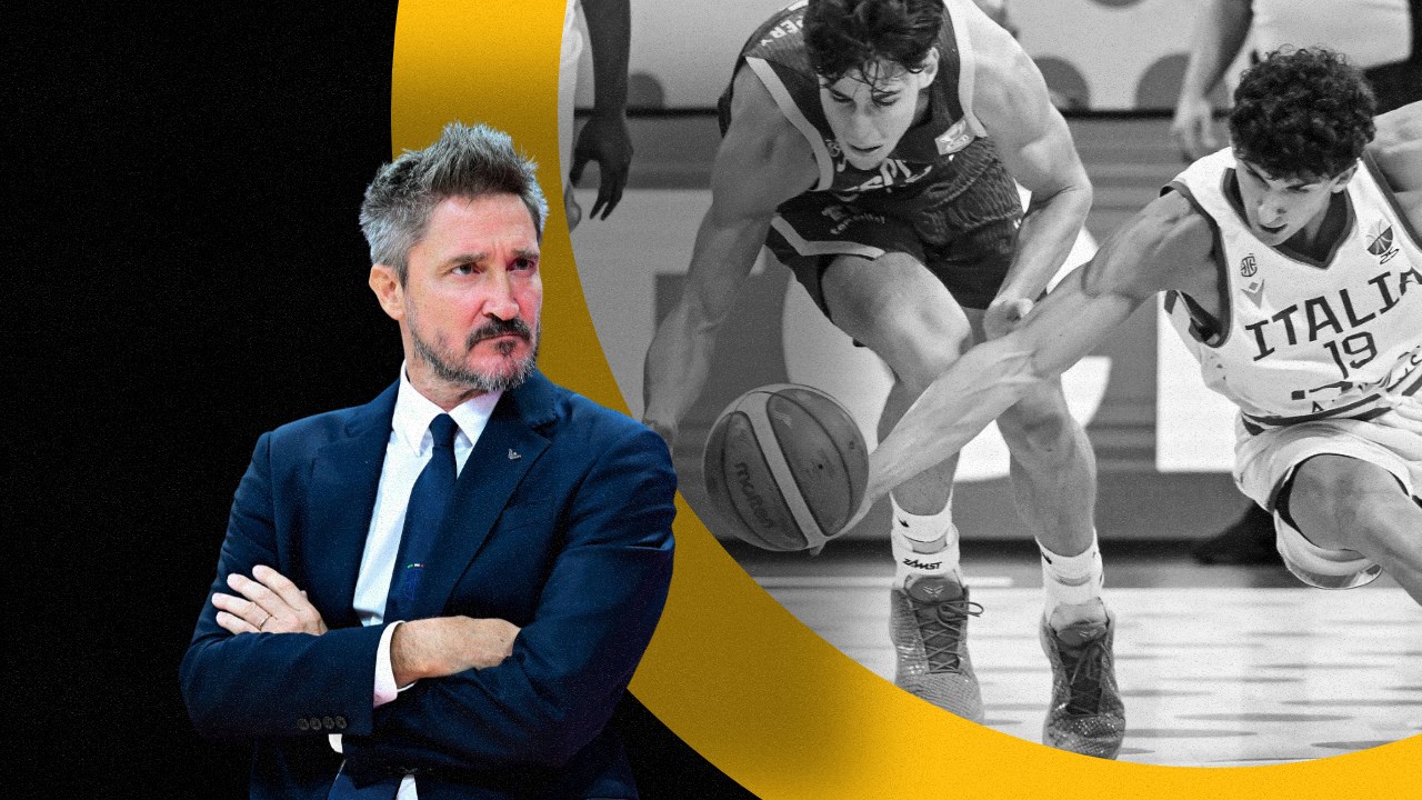 Fichaje del Real Madrid firma su mejor actuación tras debutar contra España: “Me importa un bledo”