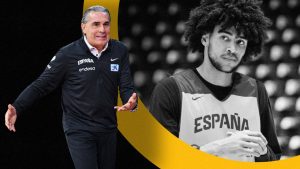 El plan a largo plazo del Real Madrid que redibuja su plantilla