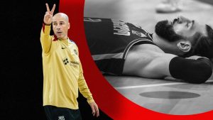 Te sorprenderá el lado más académico y ejemplar del gran fichaje del verano de Barça Basket