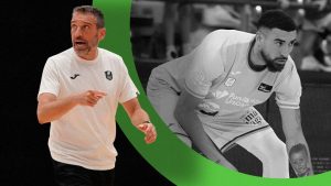 La tarea de Ibon Navarro en Unicaja con su estrella: “Es un jugador complicado de gestionar”