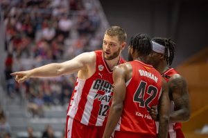 El salvador de Bàsquet Girona: así revolucionó al equipo