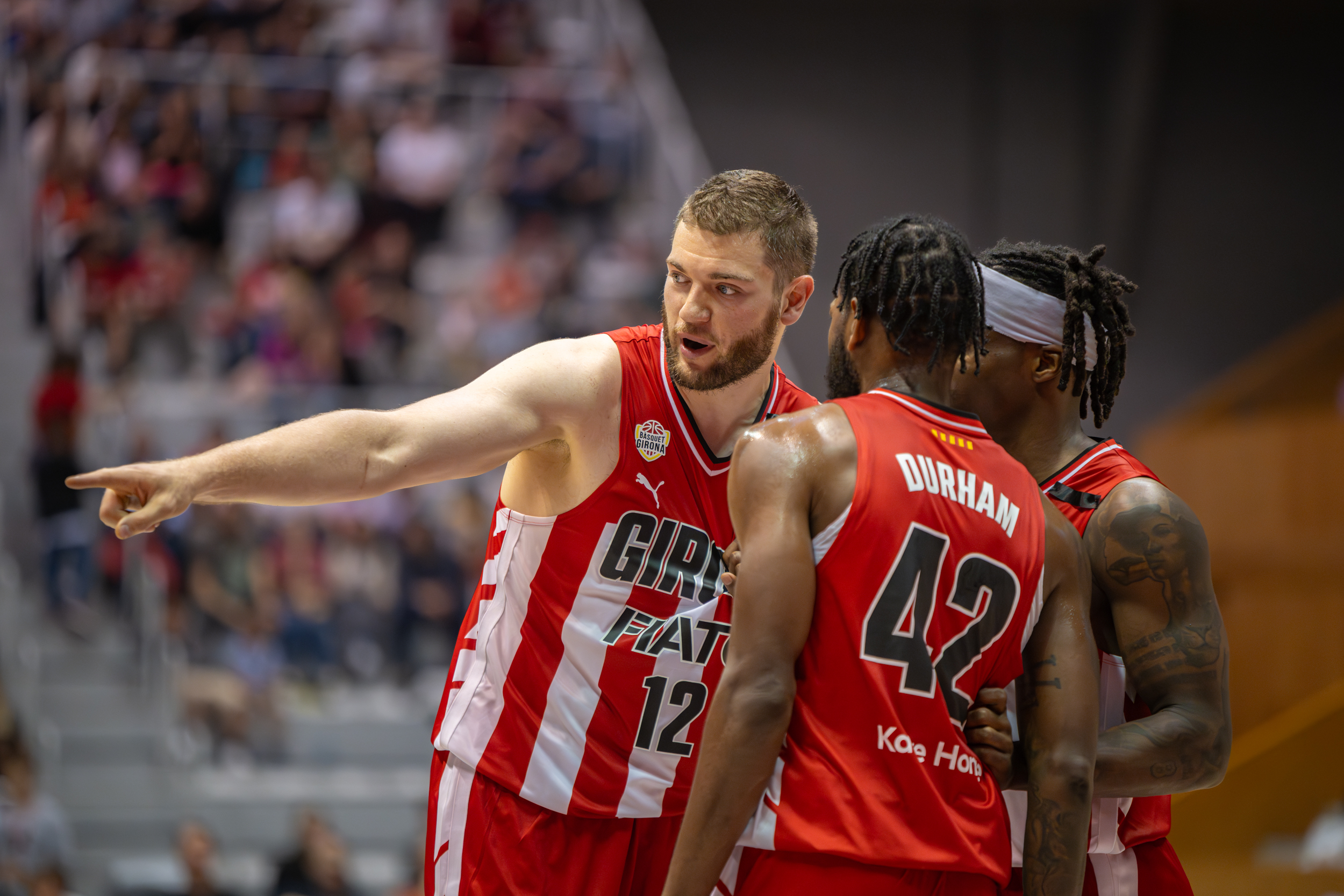 El salvador de Bàsquet Girona: así revolucionó al equipo