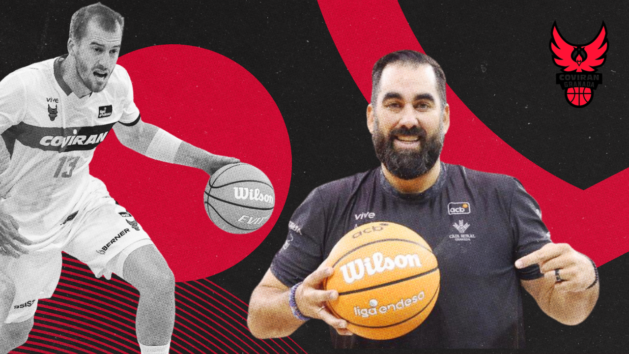 Ramón Díaz: “Queremos que Granada sea un equipo que juegue tan rápido que deslumbre”