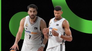 Real Madrid no hace ruido pero se enfrenta a la bestia negra