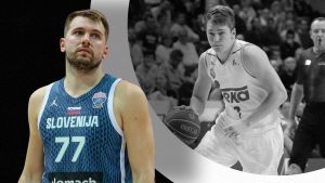 Cuando Doncic lloró en el Real Madrid… Ahora lo agradece