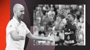 Llegó a la final de la Euroliga y ahora está desmantelando el equipo