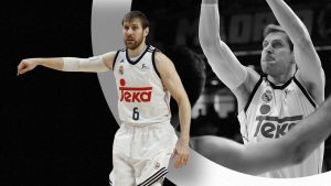 ¡No te creerás la nueva vida agraria de esta leyenda del Real Madrid de baloncesto!