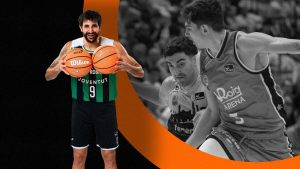 Ricky Rubio y Pedro Martínez coinciden con la joya de Valencia Basket: “No debemos inflar el globo”