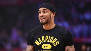 Se cierra el círculo: dos ex regresan para acompañar a Curry en la batalla