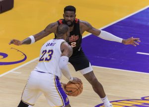 El arma más poderosa de los Lakers en la nueva temporada de la NBA
