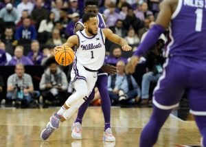 19 asistencias cojeando, así se las gasta el nuevo fichaje de Baskonia