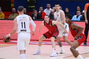 De ídolo a agente libre: el relato más duro de un ex del Real Madrid