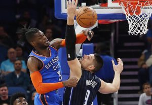 Un ex NBA con una década en la élite, en el radar de Partizan, Zalgiris, Maccabi y Virtus