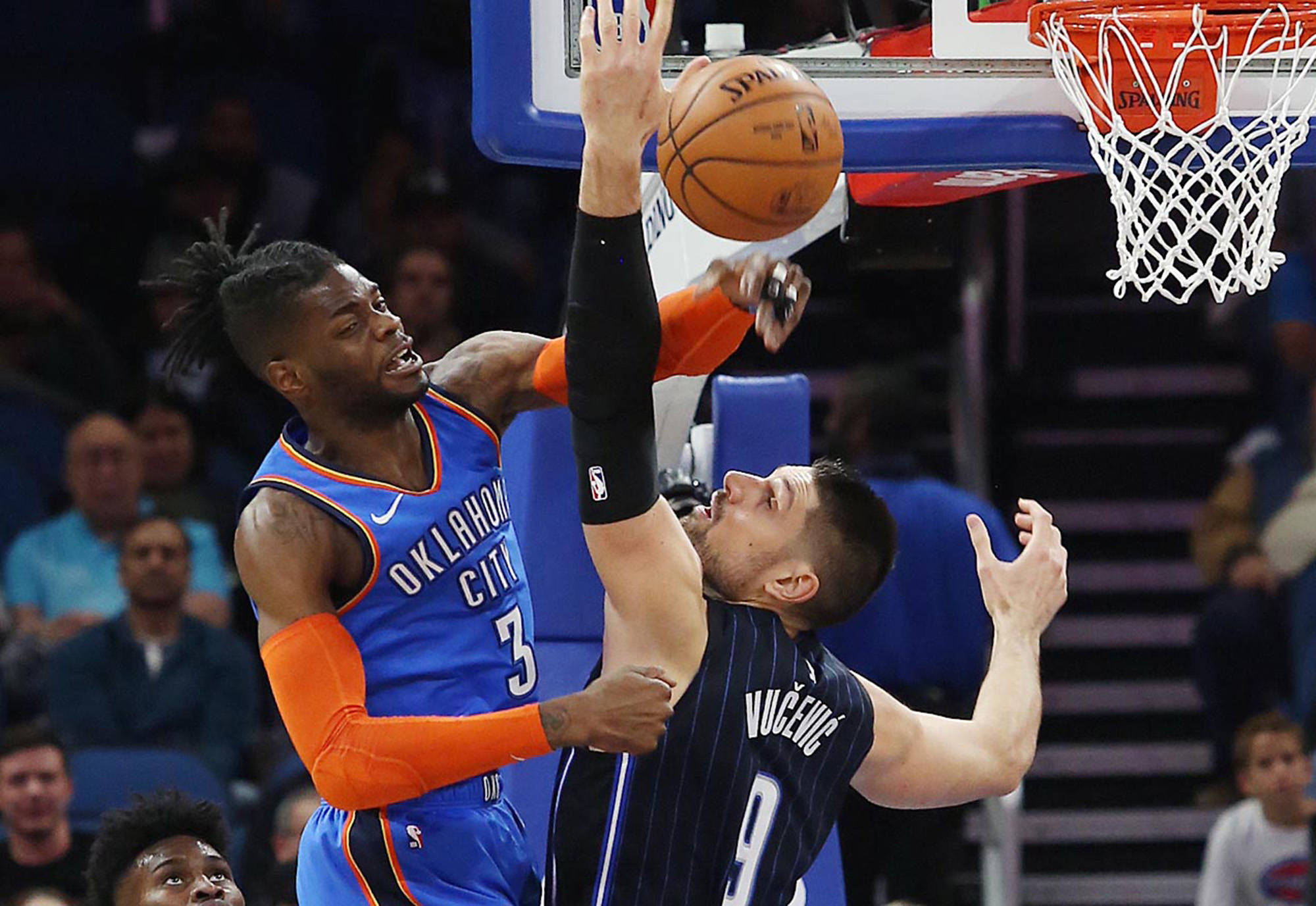 Un ex NBA con una década en la élite, en el radar de Partizan, Zalgiris, Maccabi y Virtus