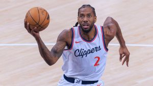 Las condiciones imposibles de Kawhi Leonard que rechazaron Los Ángeles Lakers
