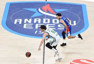 Estos clubes de Euroliga vienen en modo troll y podrían dejarte boquiabierto