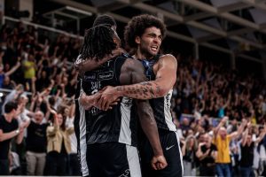 No vimos venir a Myles Cale: por qué el Barça le ha dado perímetro y una temporada para explotar