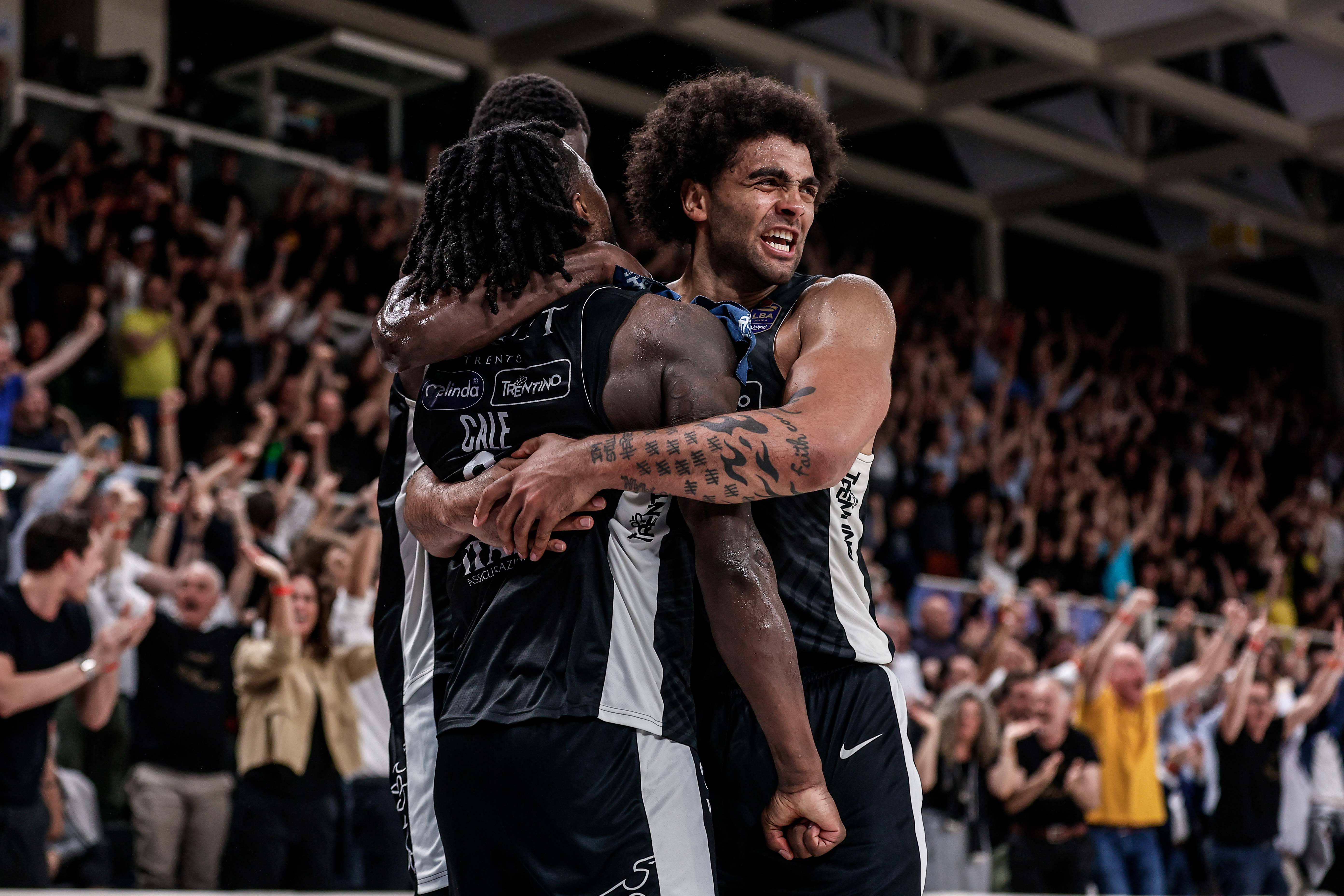 No vimos venir a Myles Cale: por qué el Barça le ha dado perímetro y una temporada para explotar