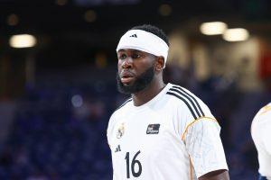 ¿Qué ha pasado con Usman Garuba este verano?