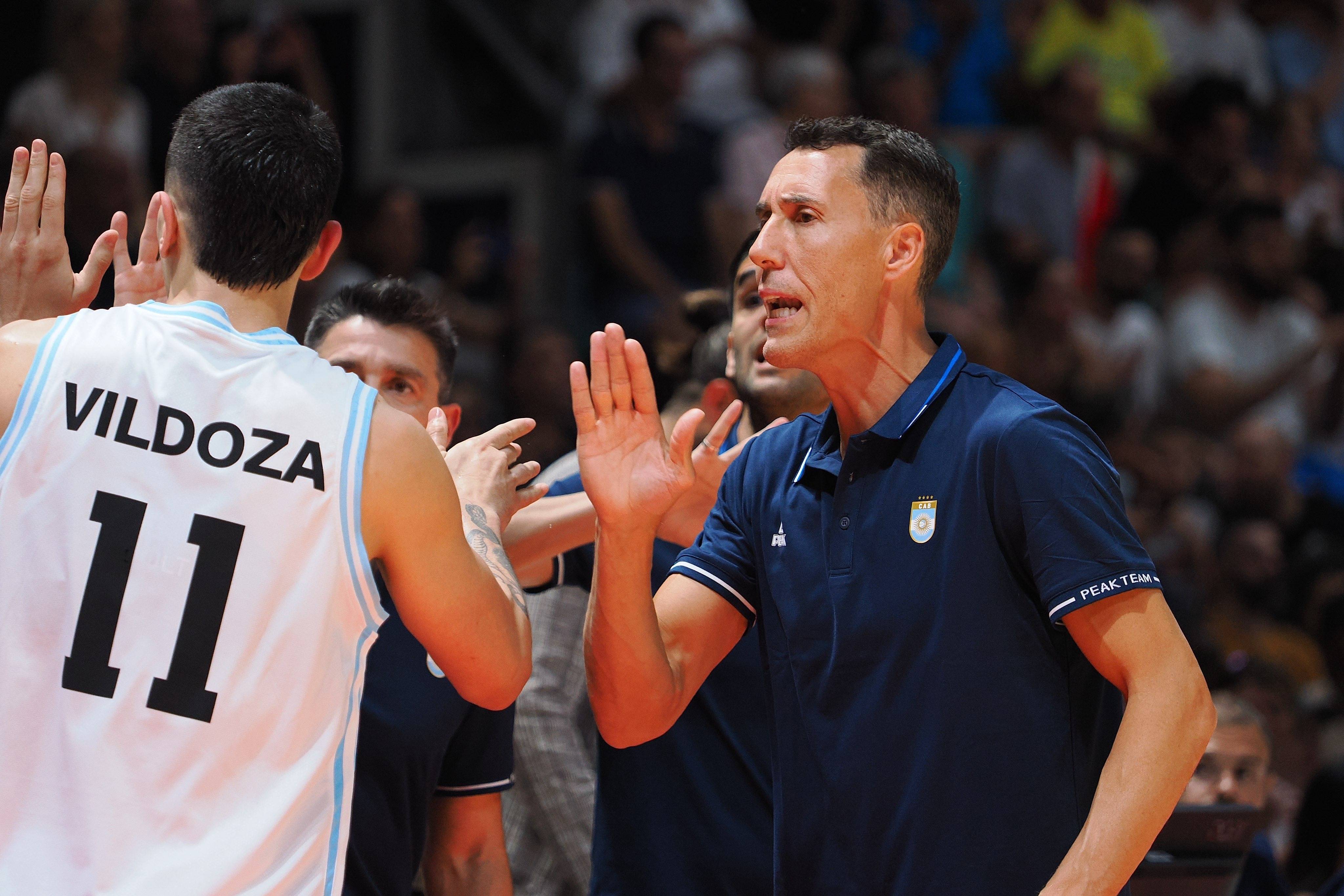 De la Liga Endesa al corazón de Americup: la otra cara de Argentina