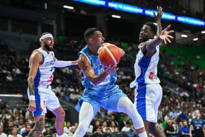 España vs Grecia Eurobasket: el plan del cerebro griego para tumbarnos