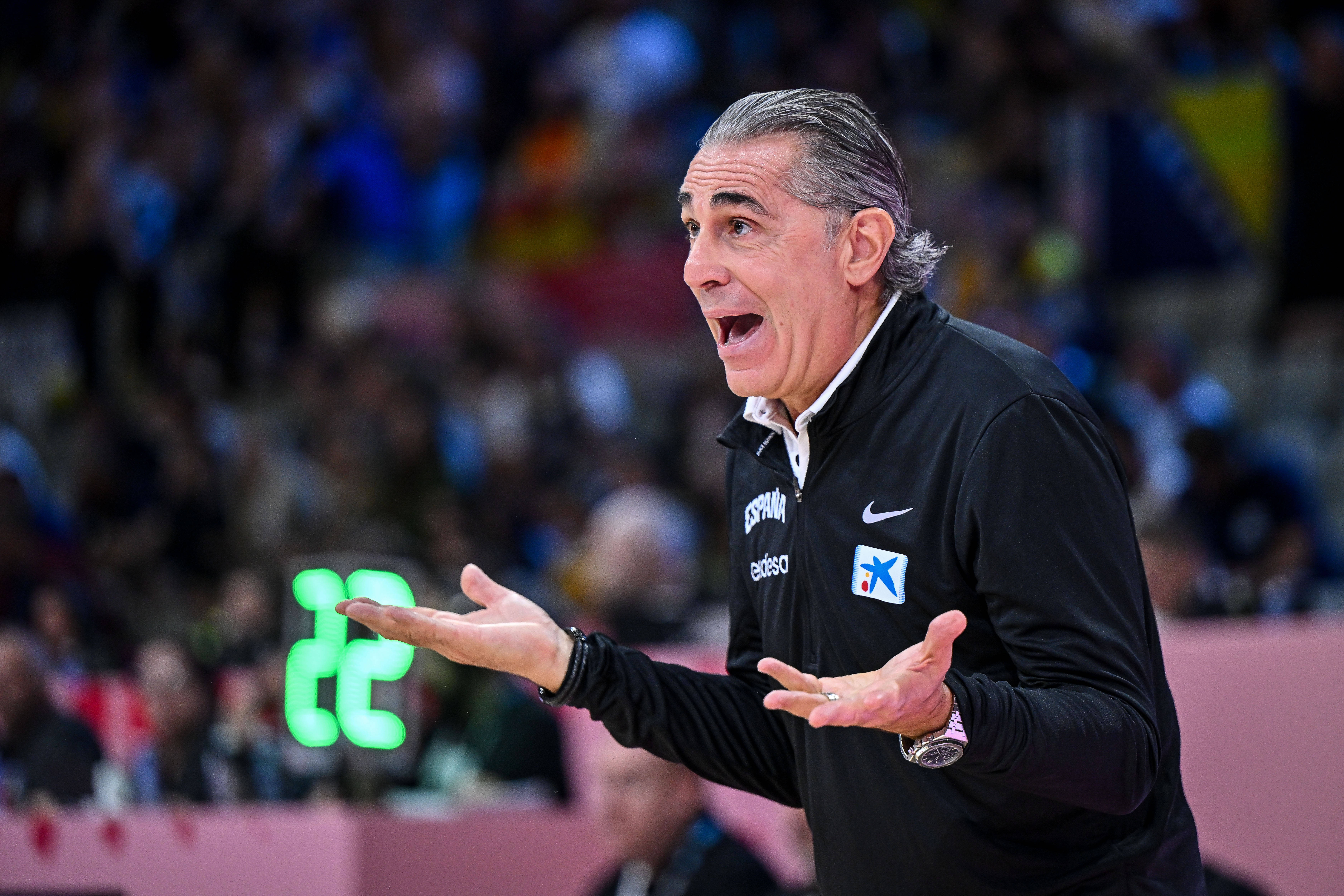 ¡La decisión más importante de España! El casting final de técnicos tras Scariolo 