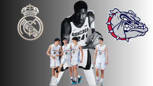 Debutó con 17 años en el Real Madrid, ¿cómo le ha ido fuera?