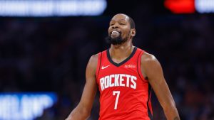 ¿Cómo afectó el traspaso de Luka Doncic a la relación de Kevin Durant con los Suns?